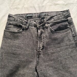 Wild Fable Faded Black Jeans